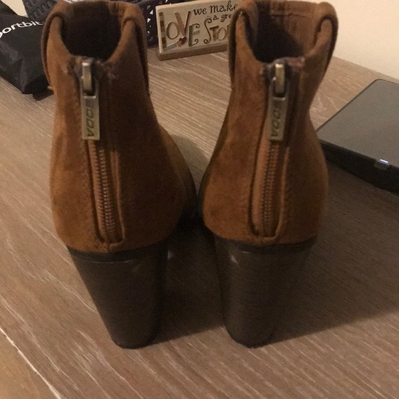 Booties - Picture 3 of 5